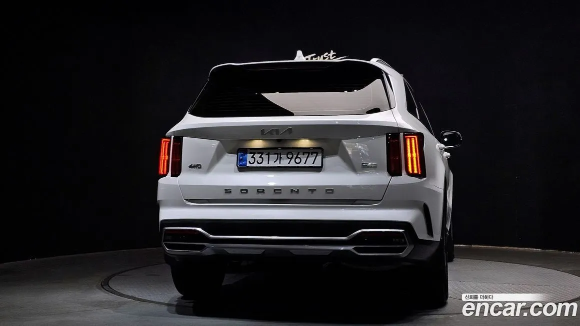 Kia Sorento — фото 4