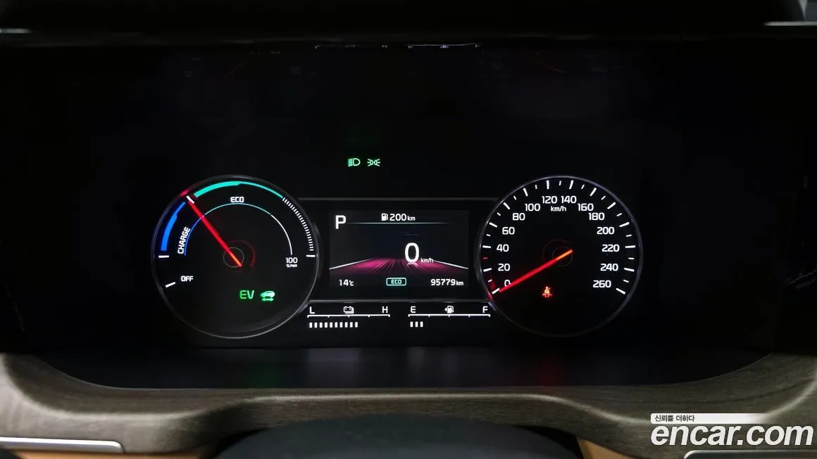 Kia Sorento — фото 2