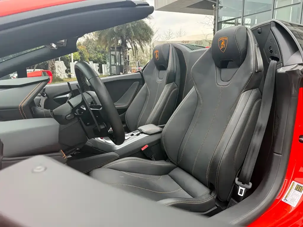 Lamborghini Huracan 2021 из CN, фото 3