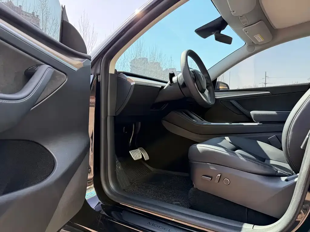 Tesla Model Y 2023 из CN, фото 6