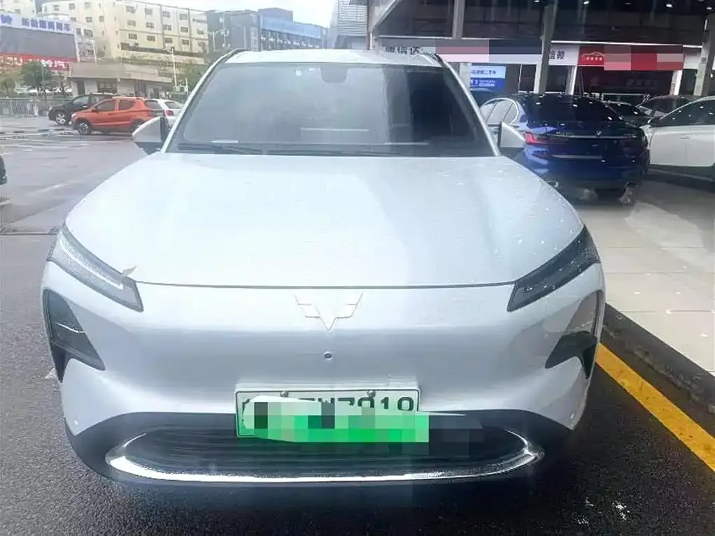 Wuling Xingguang S — фото 4