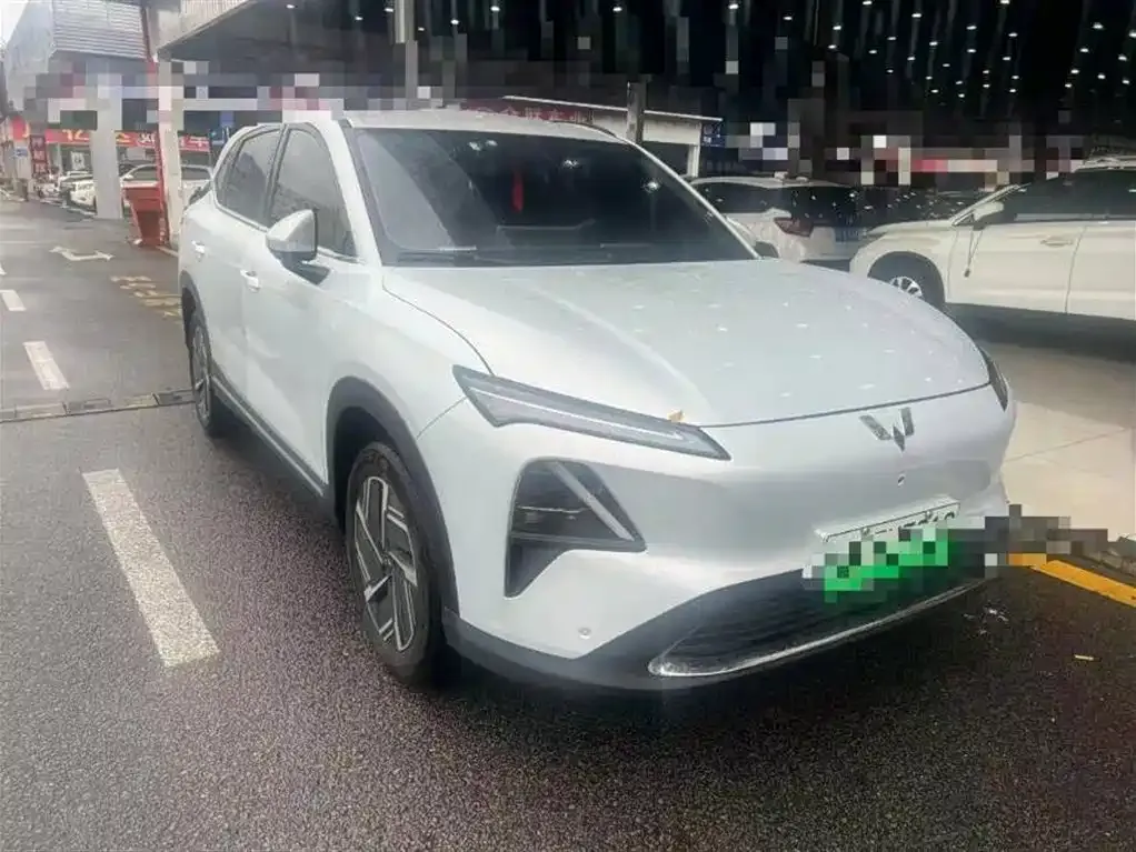Wuling Xingguang S — фото 3