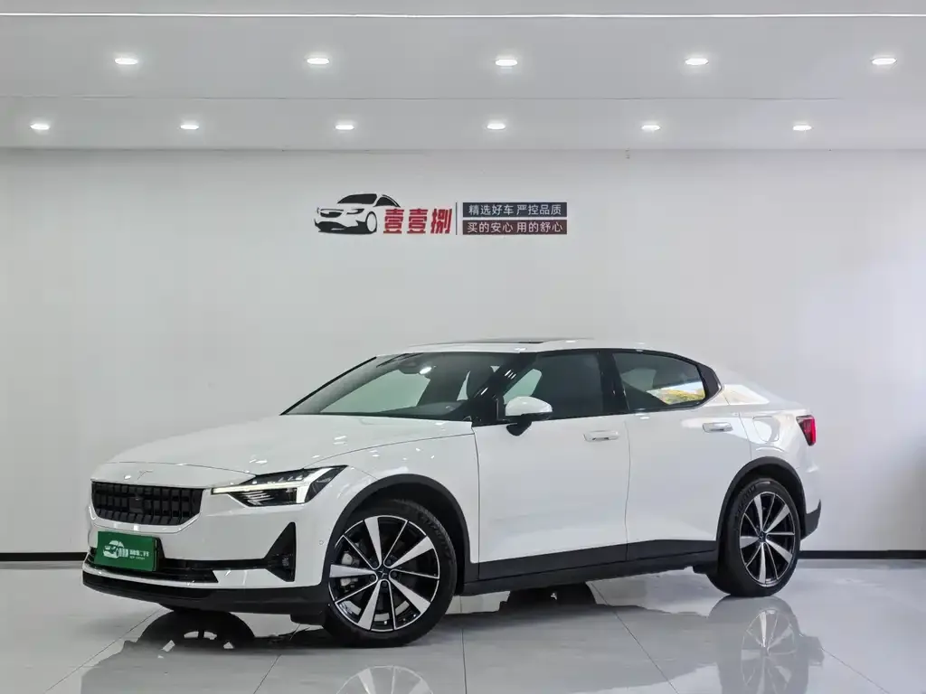 Polestar Polestar 2