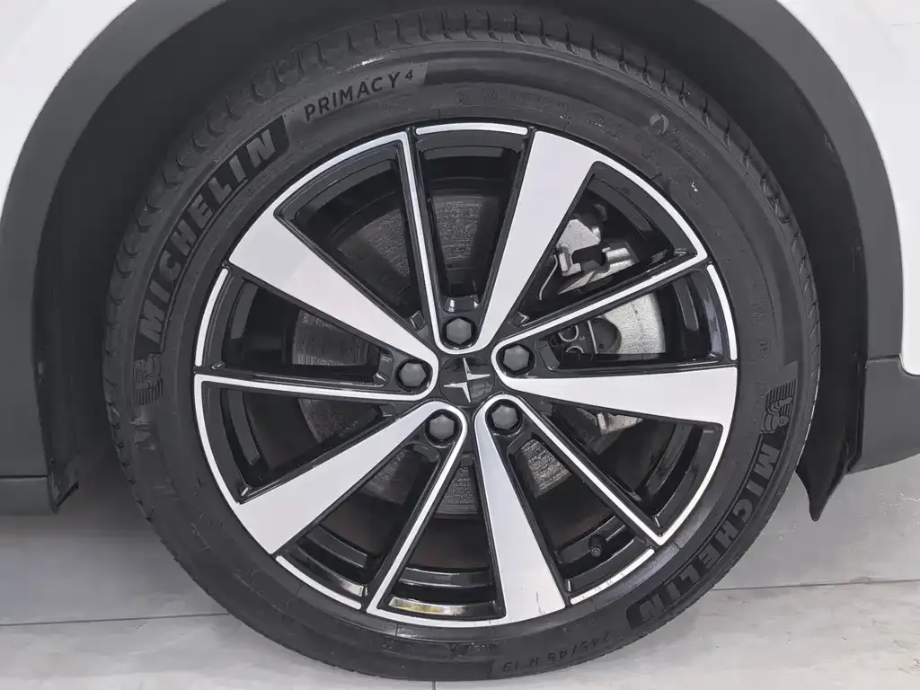 Polestar Polestar 2 2021 из CN, фото 8