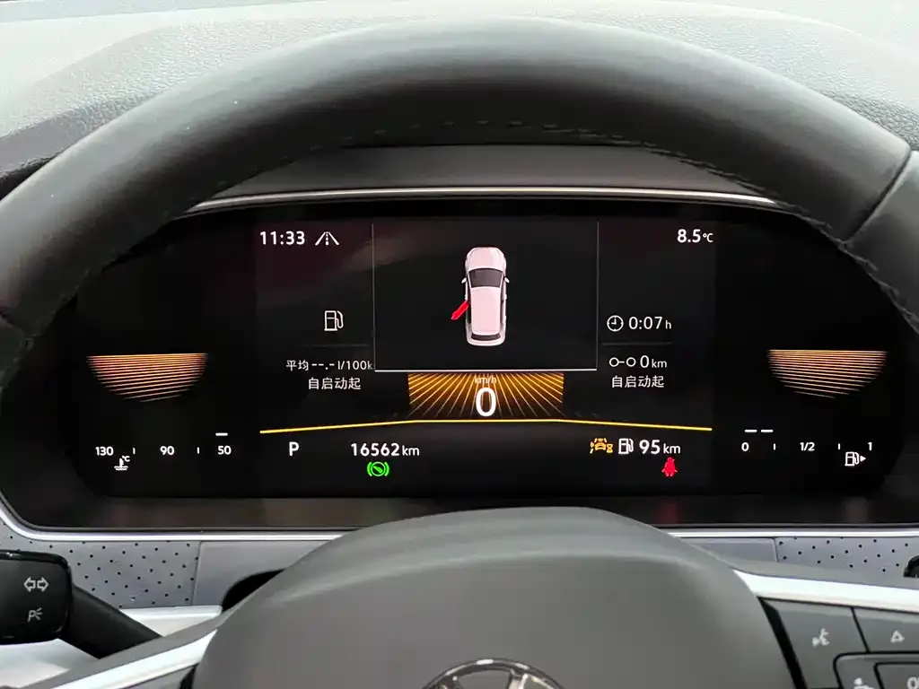 Volkswagen Lavida 2023 из CN, фото 2
