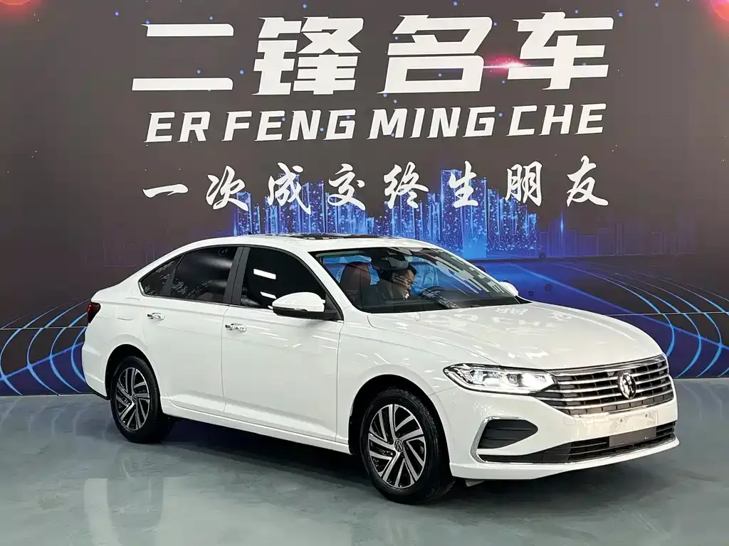Volkswagen Lavida 2023 из CN, фото 3