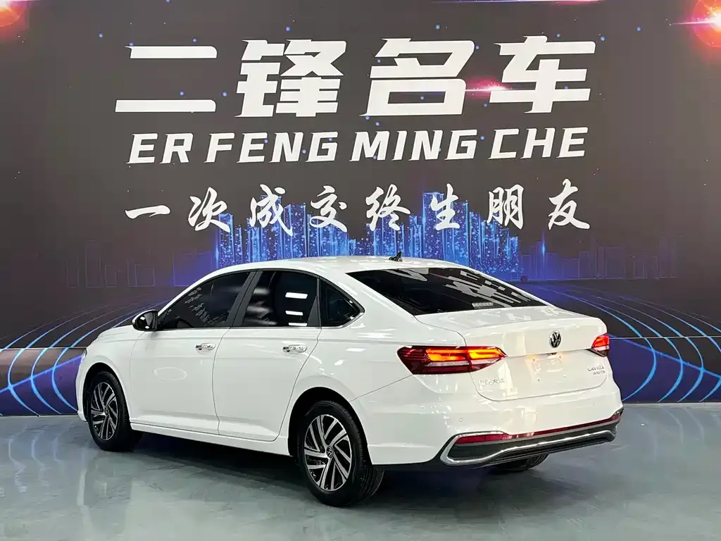 Volkswagen Lavida 2023 из CN, фото 10