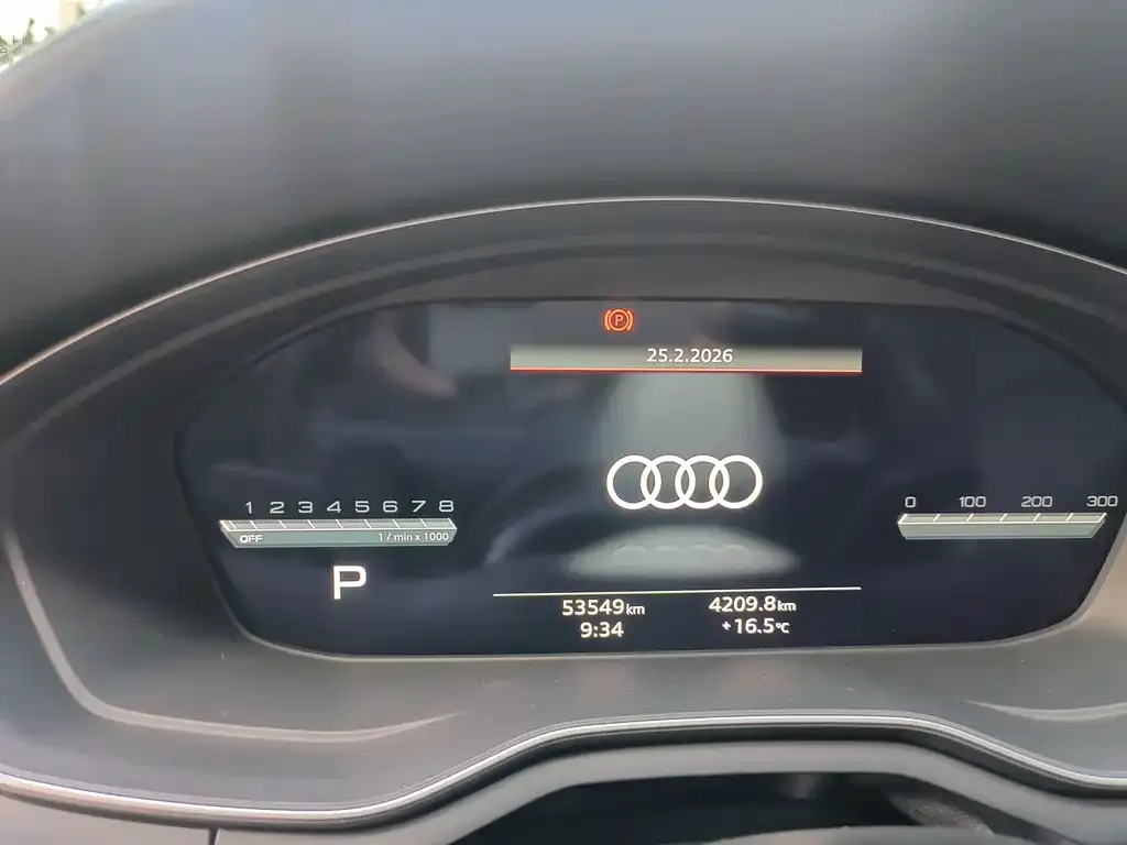 Audi S4 2021 из CN, фото 2