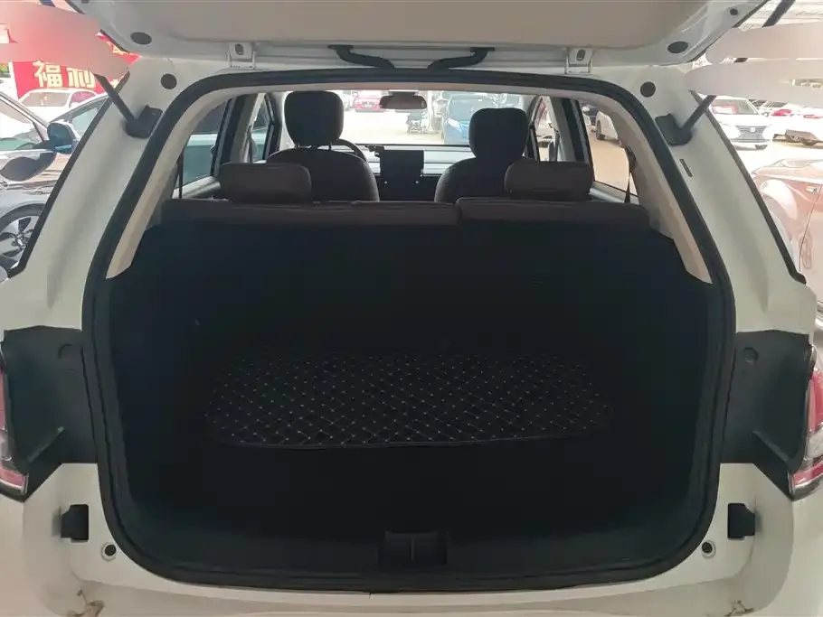 Baojun Yunduo — фото 6
