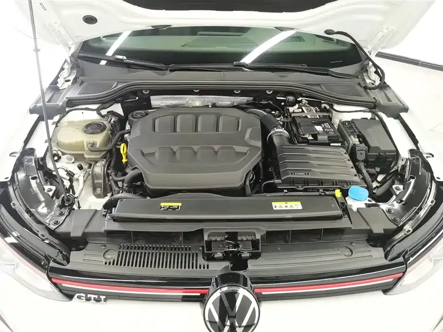 Volkswagen Golf GTI 2023 из CN, фото 10