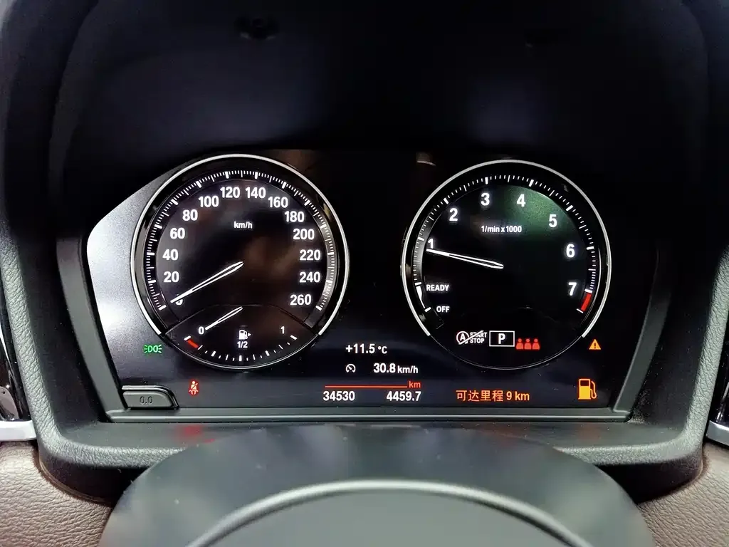 BMW X2 2023 из CN, фото 7