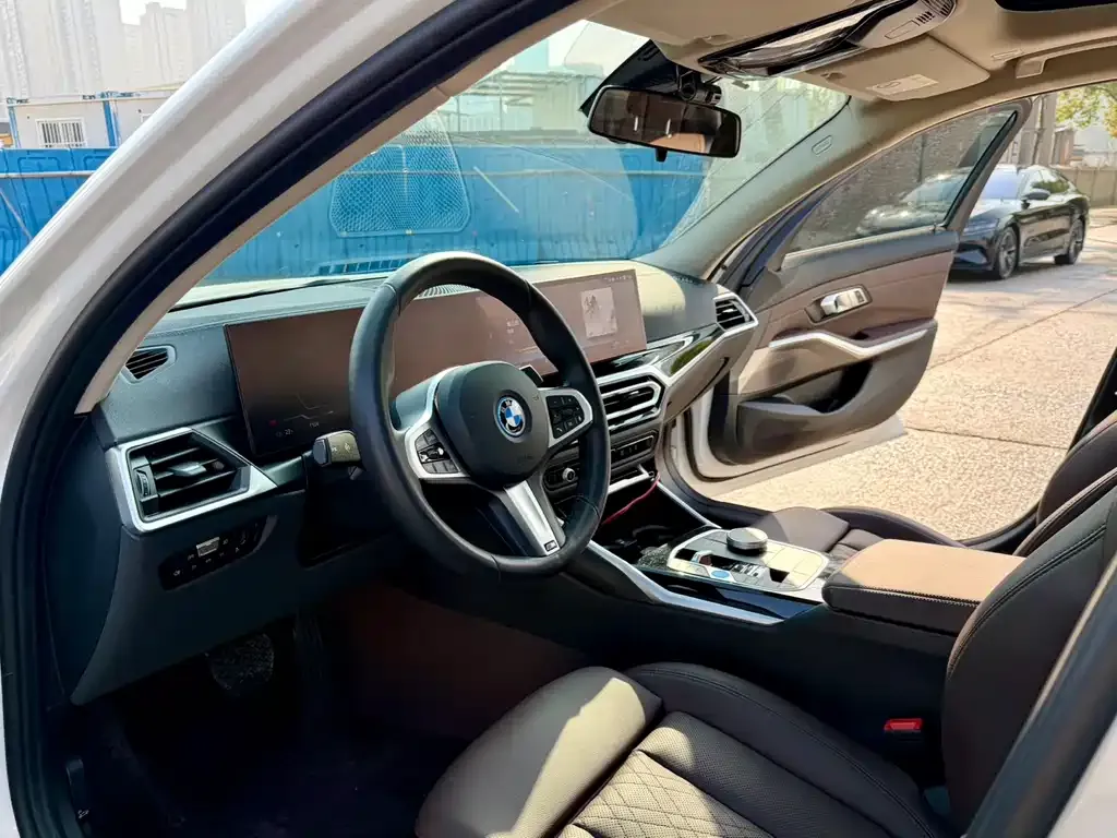 BMW i3 — фото 2