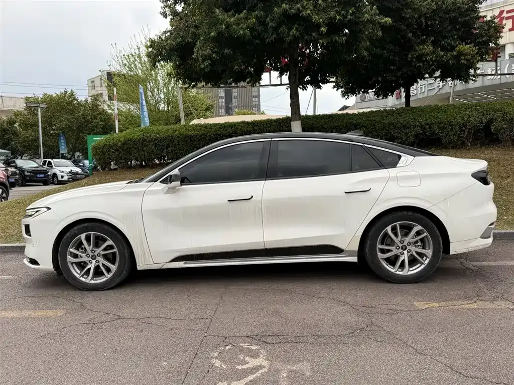 Ford Mondeo 2022 из CN, фото 6