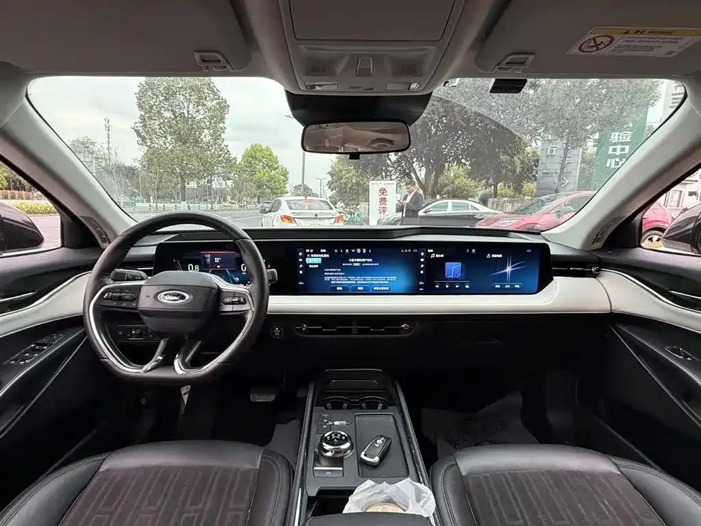 Ford Mondeo 2022 из CN, фото 8