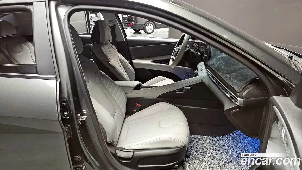 Hyundai AVANTE — фото 4