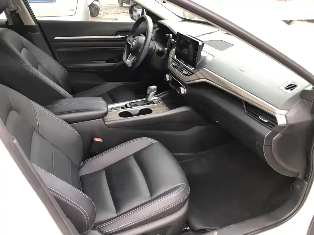 Nissan Teana 2021 из CN, фото 5