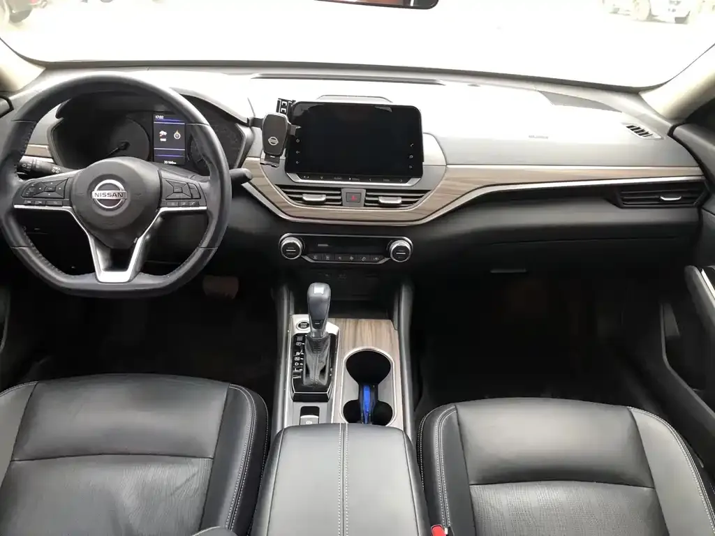 Nissan Teana 2021 из CN, фото 3
