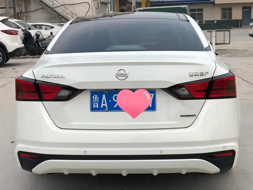 Nissan Teana 2021 из CN, фото 6