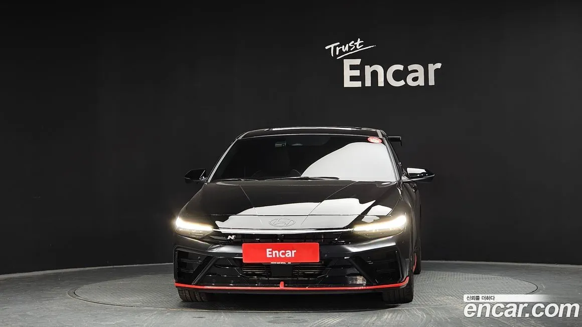 Hyundai AVANTE — фото 3