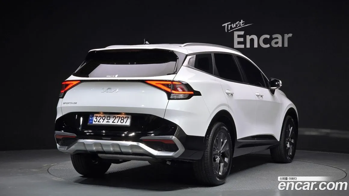 Kia Sportage — фото 4