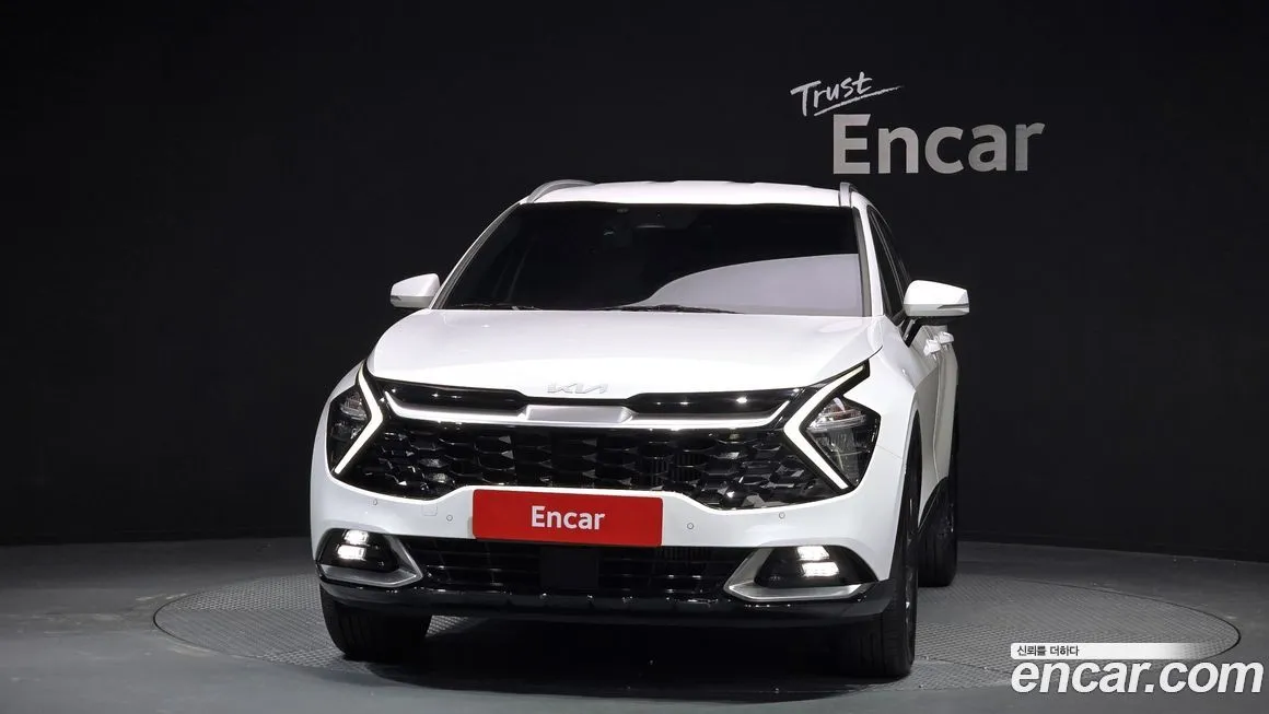 Kia Sportage — фото 5