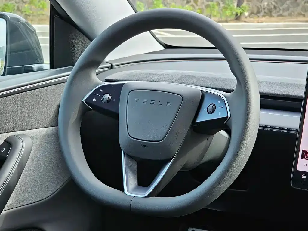 Tesla Model Y 2025 из CN, фото 3