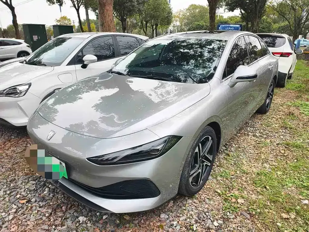 Roewe D7
