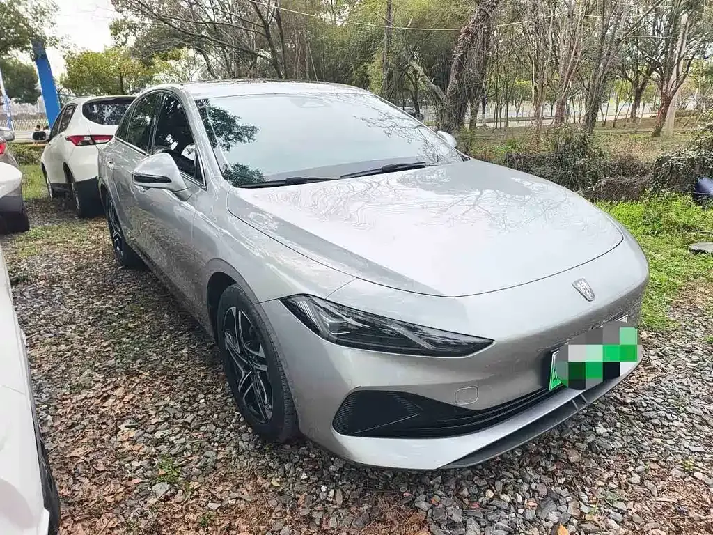 Roewe D7 2023 из CN, фото 7