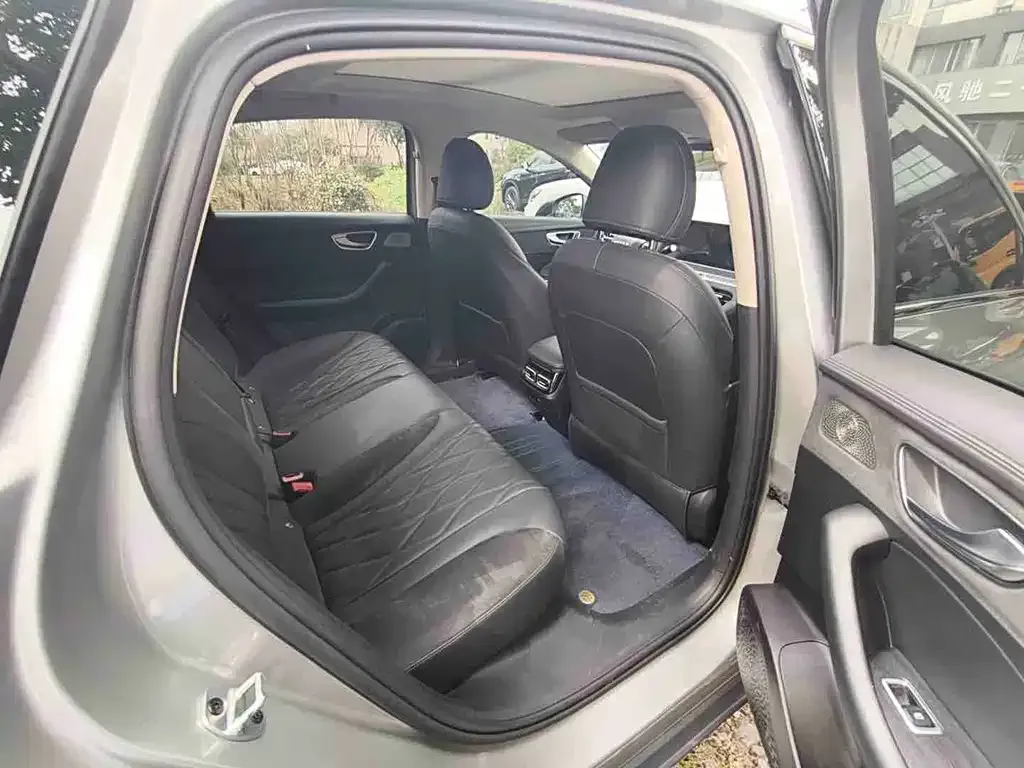 Roewe D7 2023 из CN, фото 2