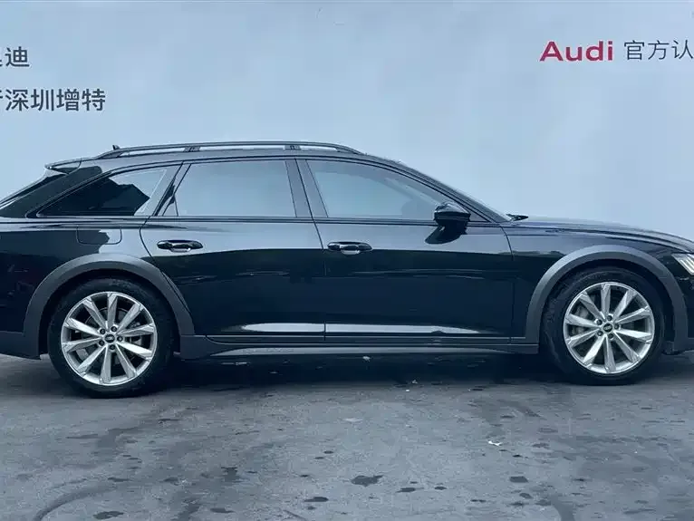 Audi A6 (Import) — фото 9