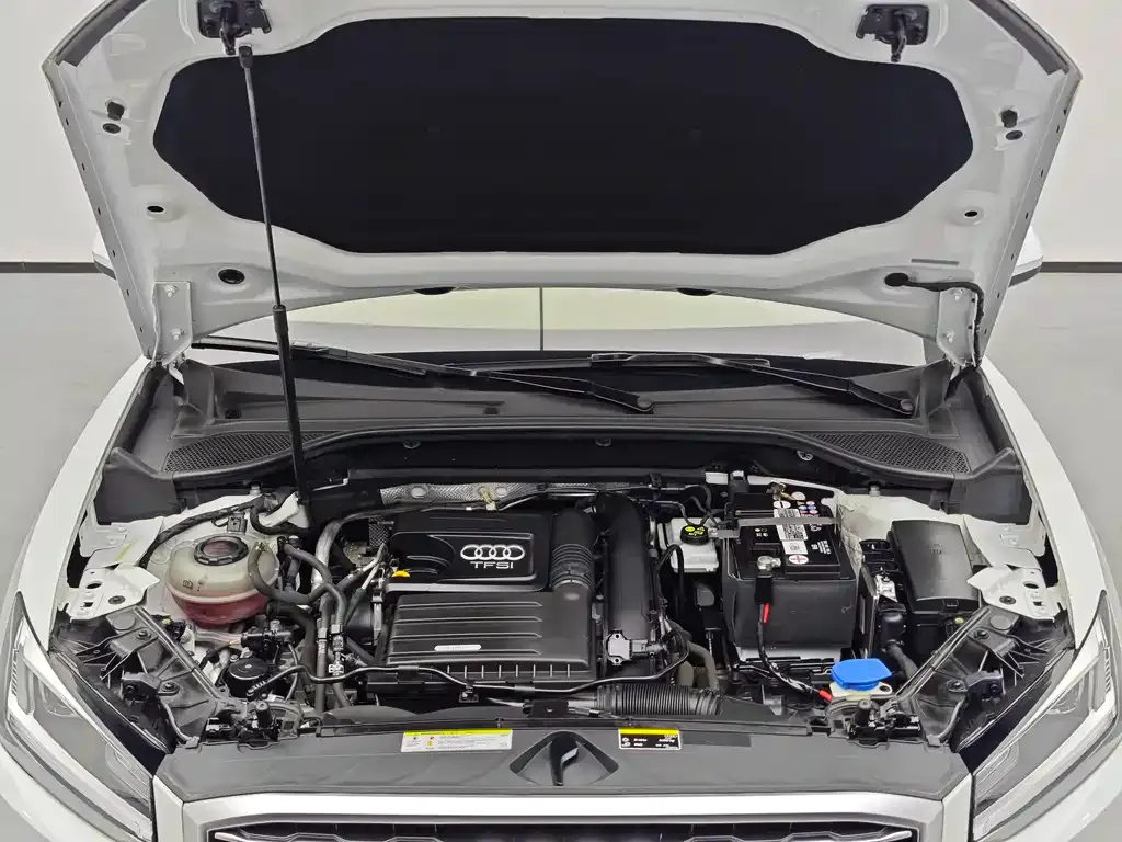 Audi Q2L 2021 из CN, фото 9