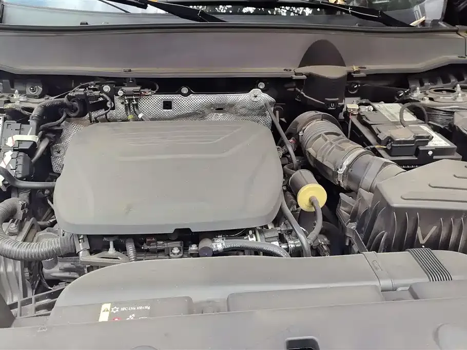 Haval H7 (Big Dog Plus) 2023 из CN, фото 2