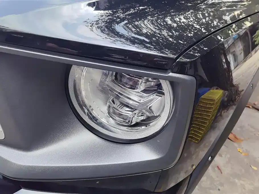 Haval H7 (Big Dog Plus) 2023 из CN, фото 10