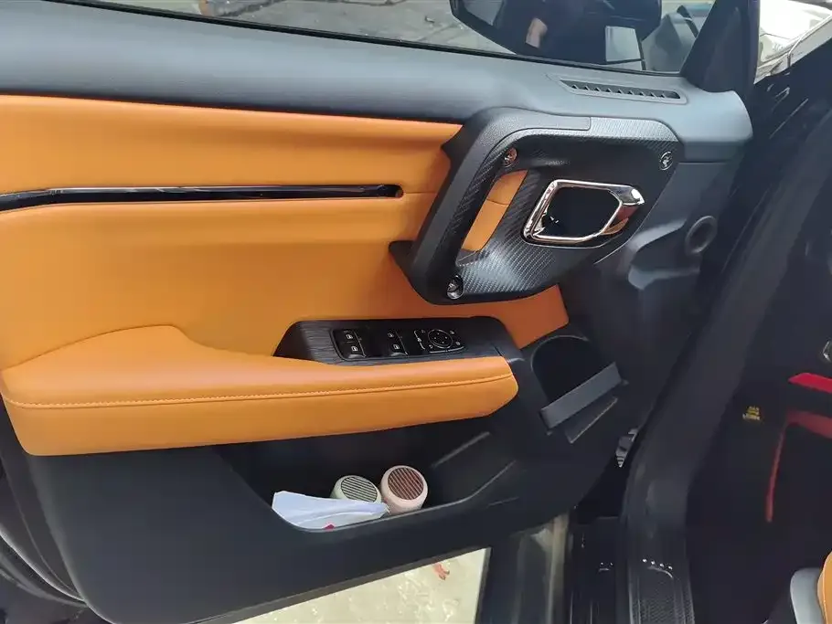 Haval H7 (Big Dog Plus) 2023 из CN, фото 3