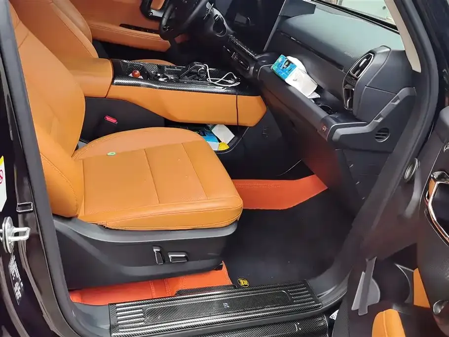 Haval H7 (Big Dog Plus) 2023 из CN, фото 7