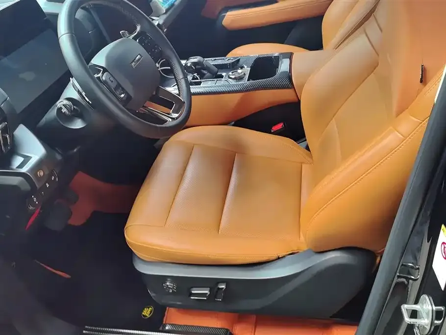 Haval H7 (Big Dog Plus) 2023 из CN, фото 6