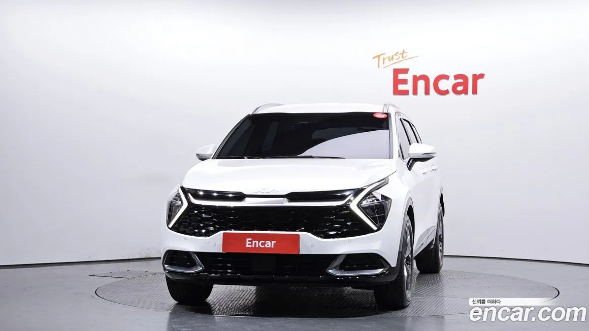 Kia Sportage — фото 3
