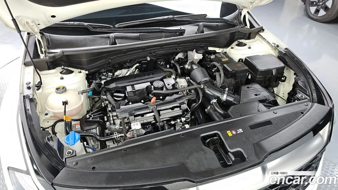 Kia Sportage — фото 10