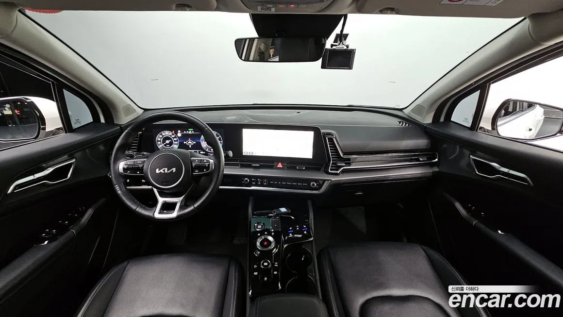 Kia Sportage — фото 5