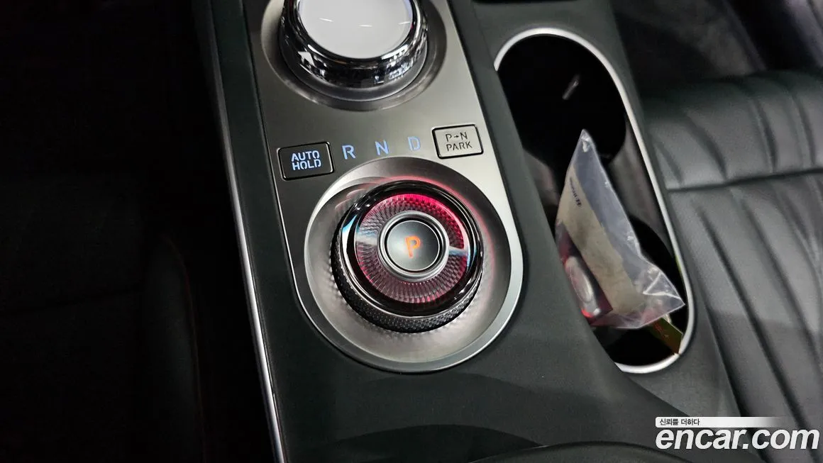 Genesis GV70 — фото 10