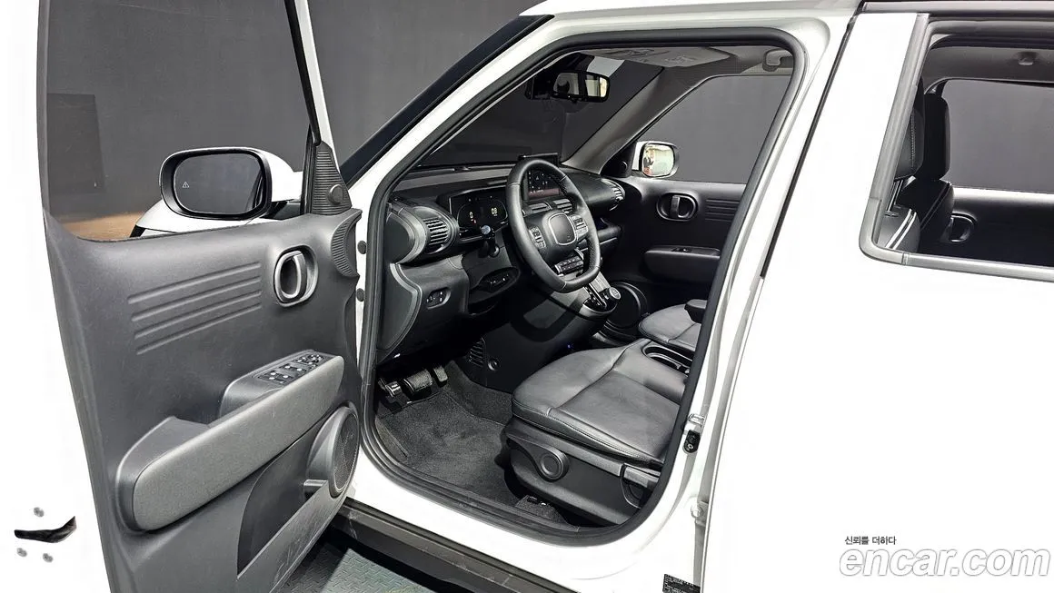 Hyundai Casper — фото 2