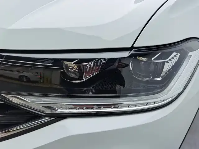 Volkswagen Tacqua 2025 из CN, фото 2