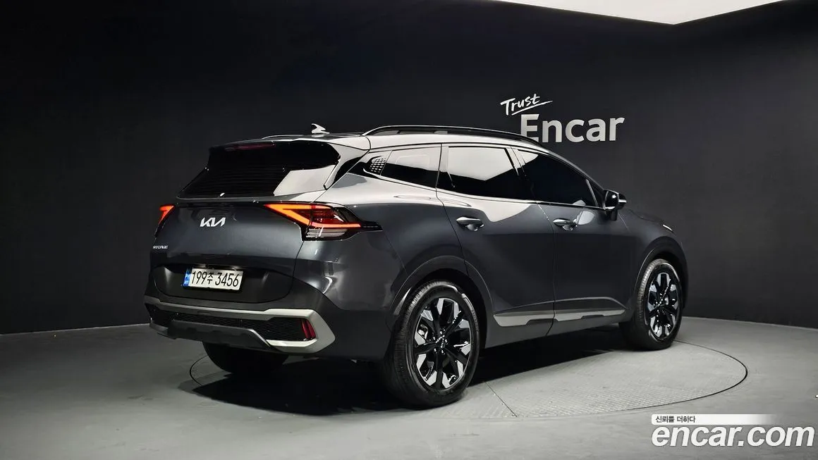 Kia Sportage — фото 2