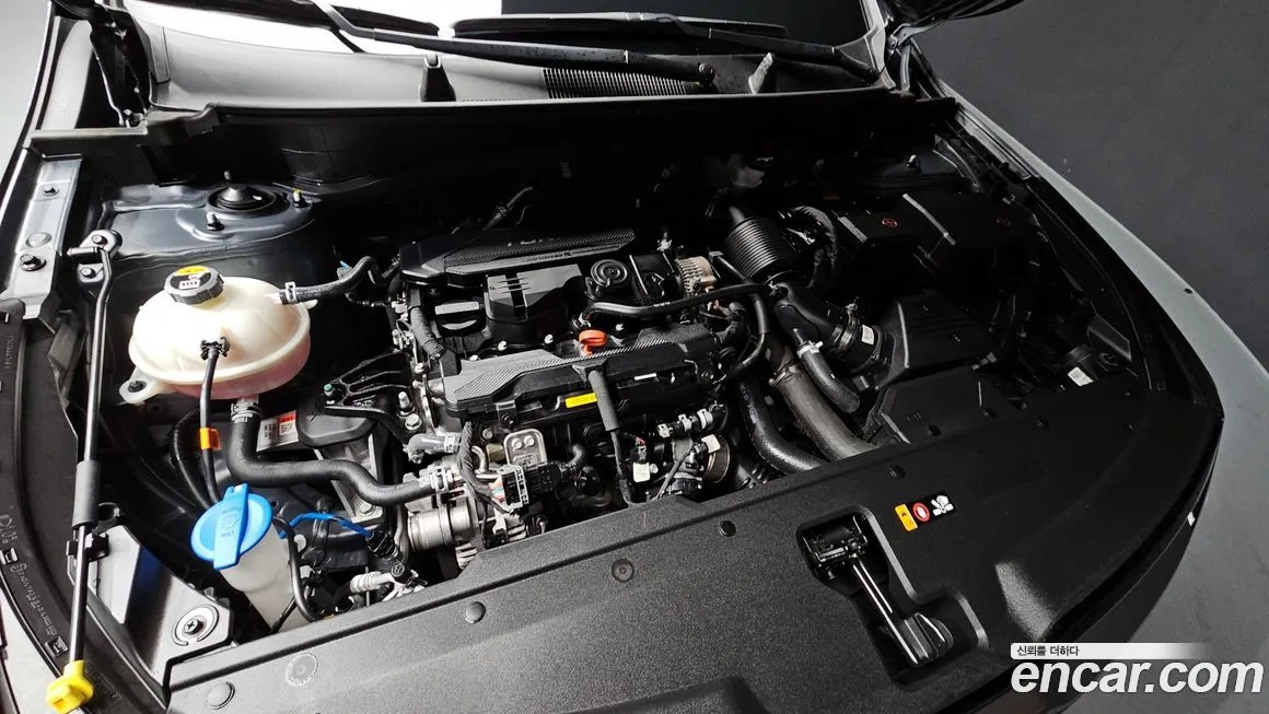 Kia Sportage — фото 9