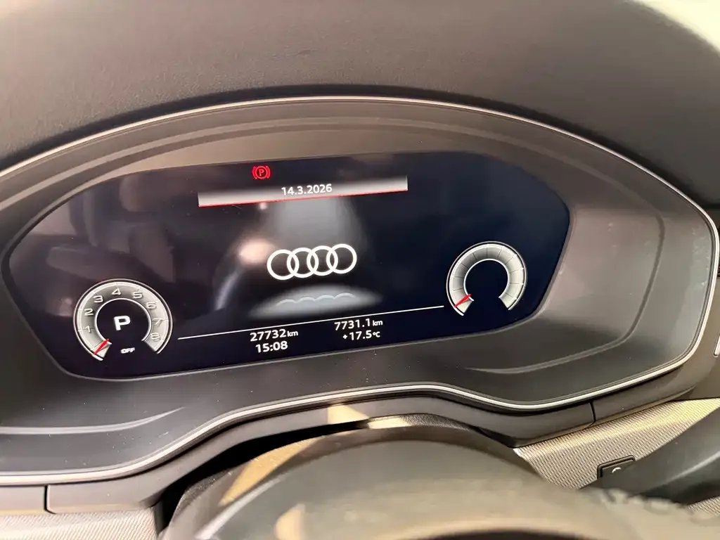 Audi A5 (Import) — фото 5