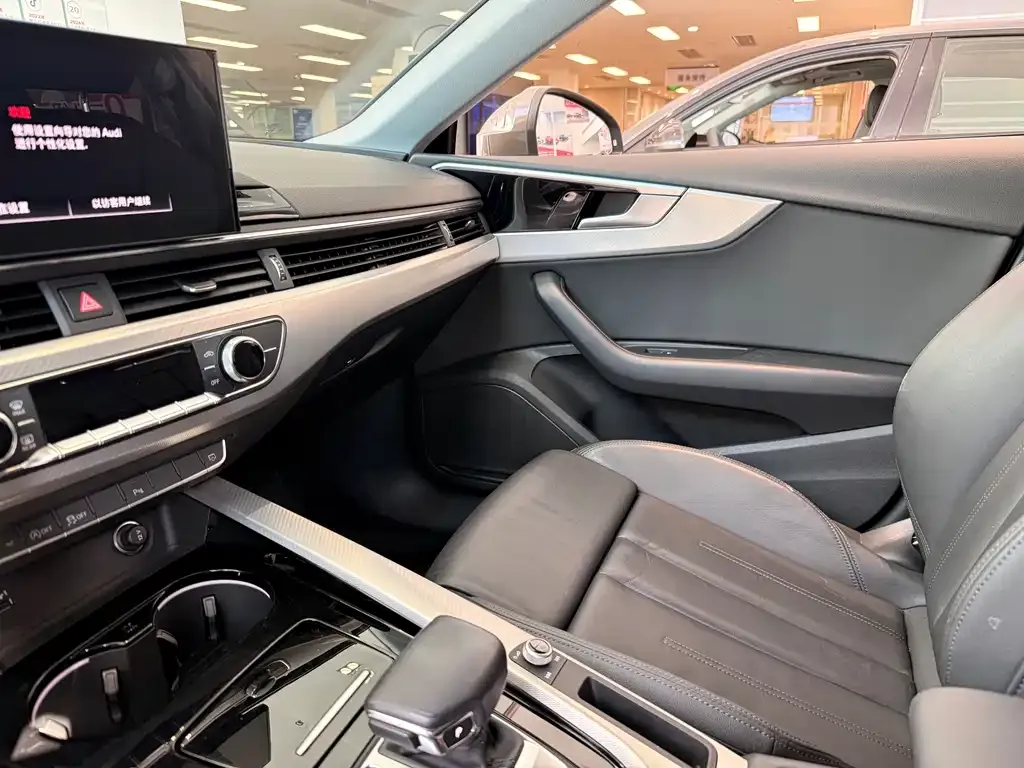 Audi A5 (Import) — фото 4