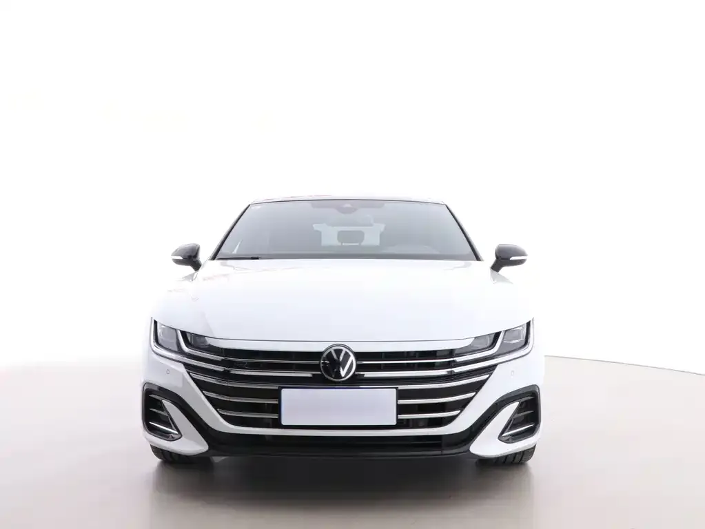 Volkswagen CC 2022 из CN, фото 10