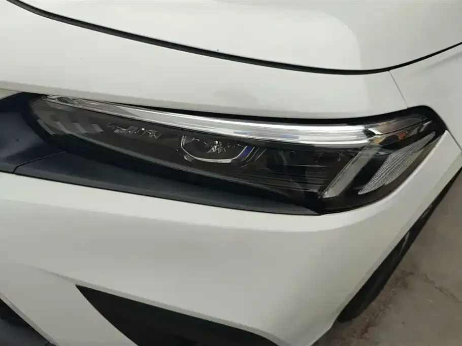 Honda Civic — фото 5