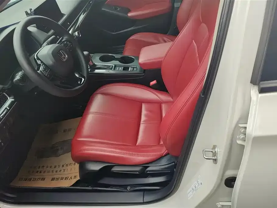 Honda Civic — фото 4
