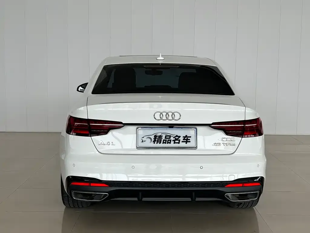 Audi A4L 2023 из CN, фото 5